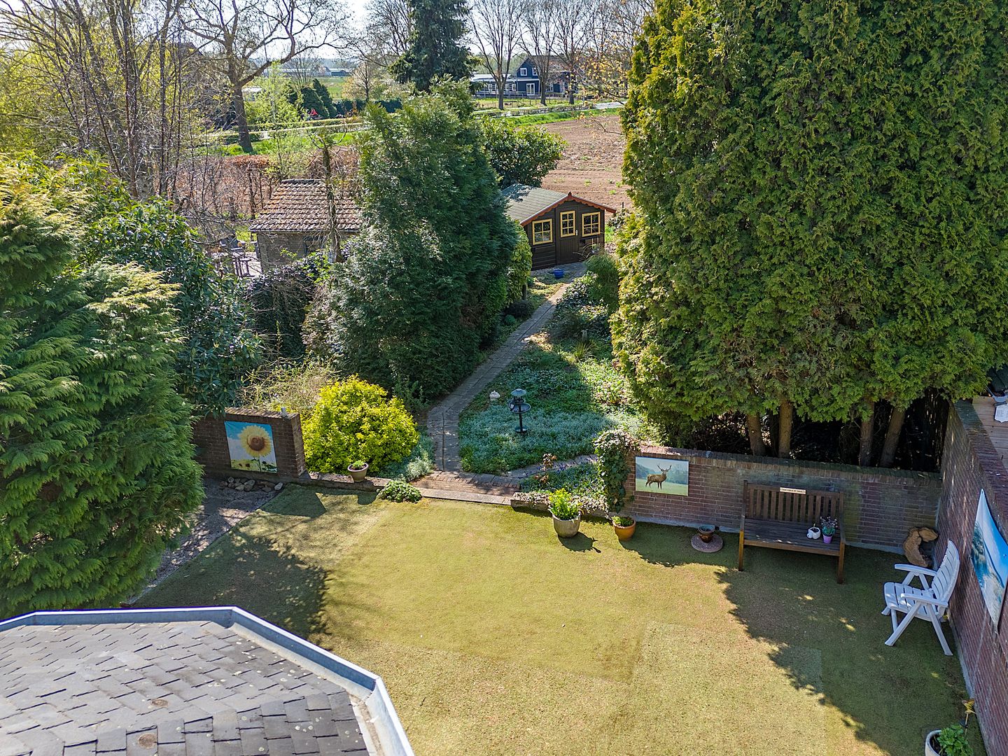 Foto 34 van Richterstraat 1