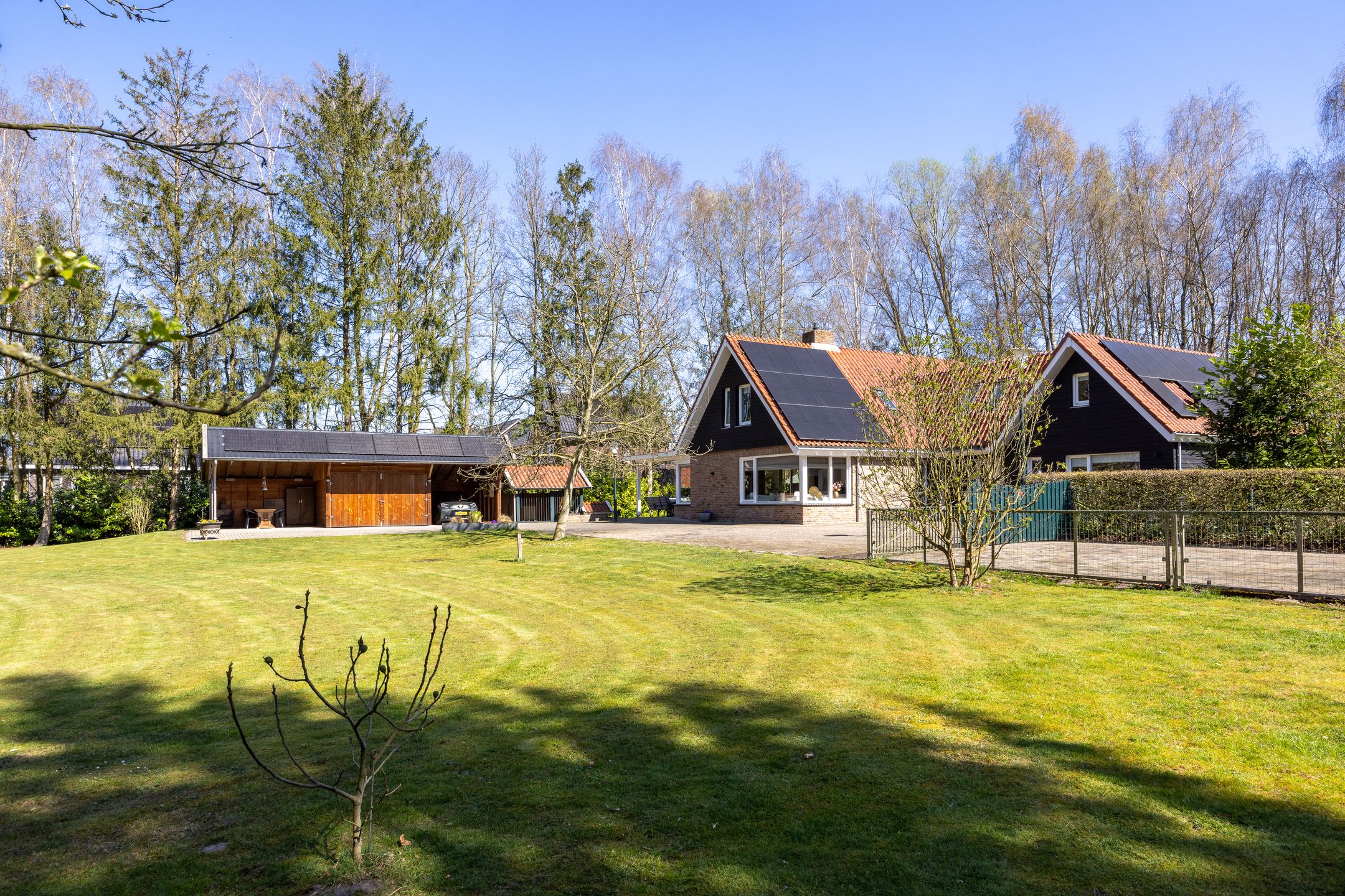 Foto 75 van Goormatenweg 25