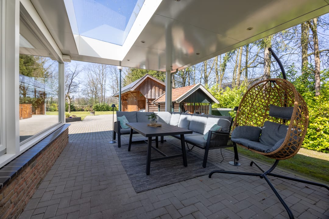 Foto 77 van Goormatenweg 25