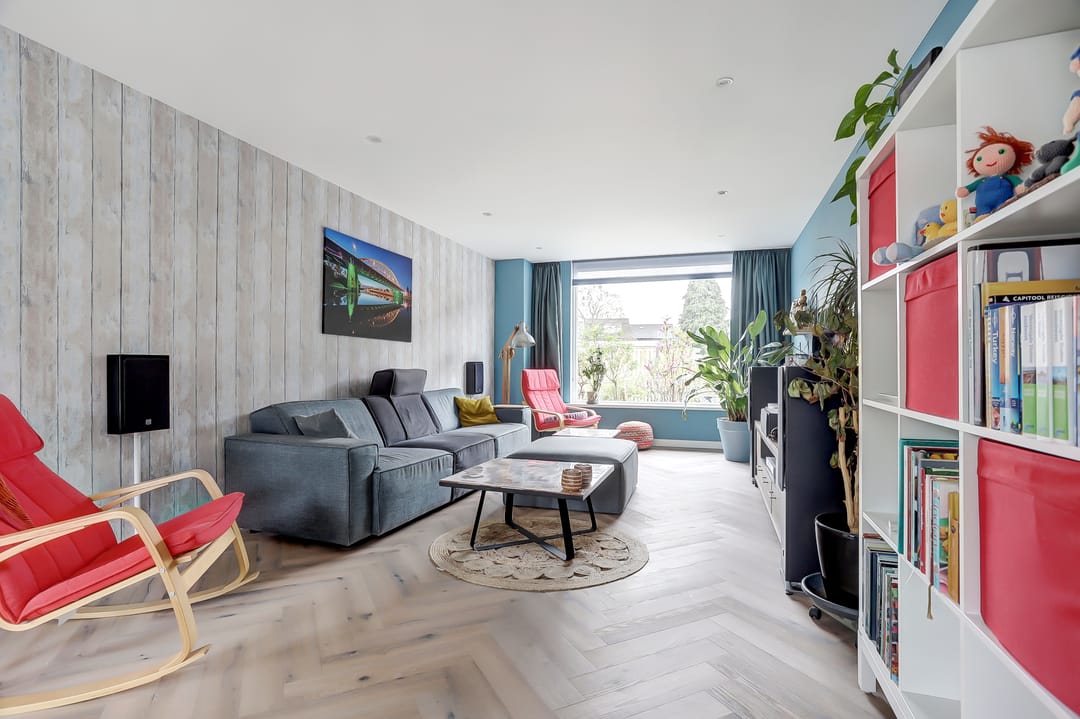 Foto 2 van Pastoor Grimmeltstraat 41