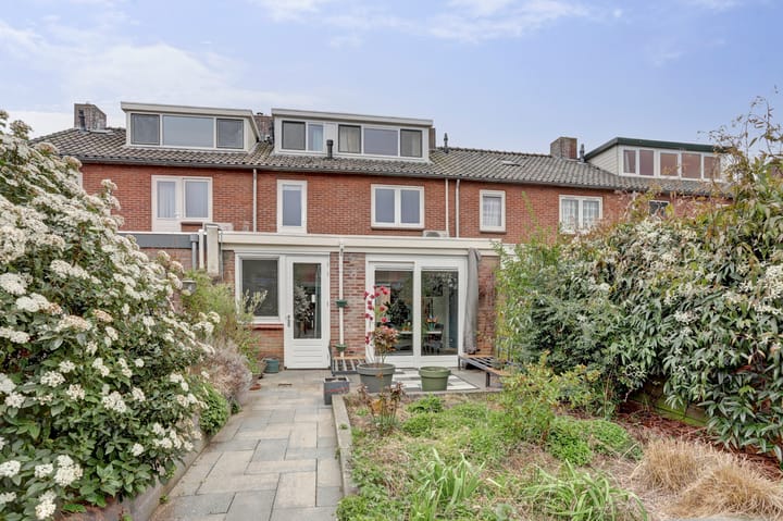 Foto 3 van Pastoor Grimmeltstraat 41