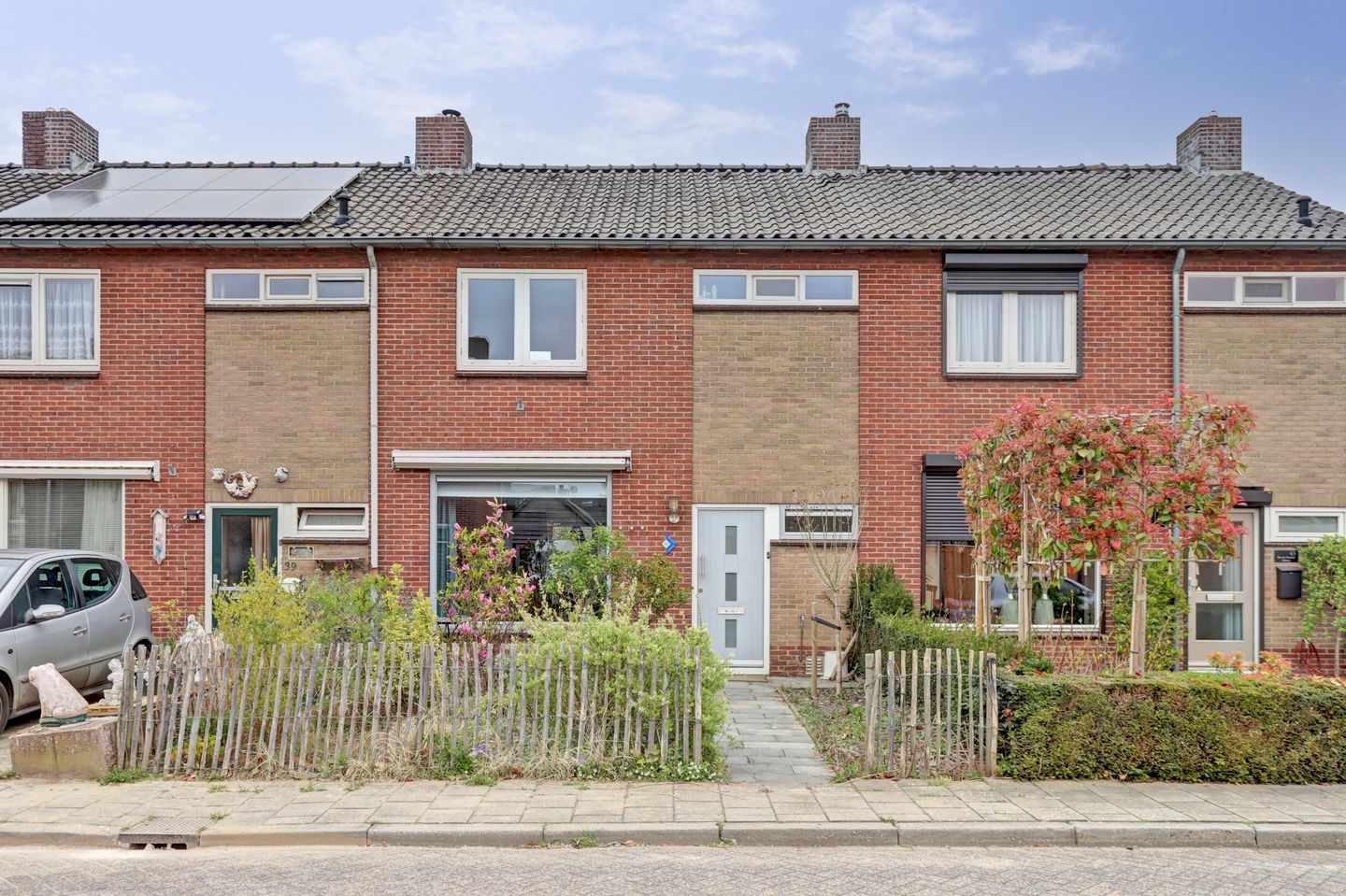 Foto 4 van Pastoor Grimmeltstraat 41