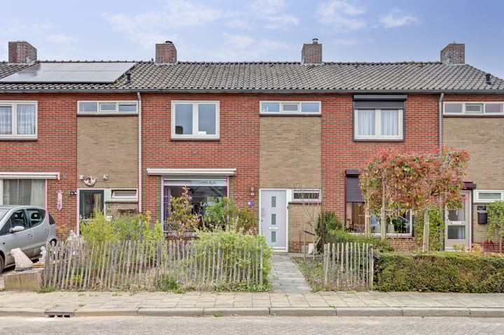 Foto 4 van Pastoor Grimmeltstraat 41