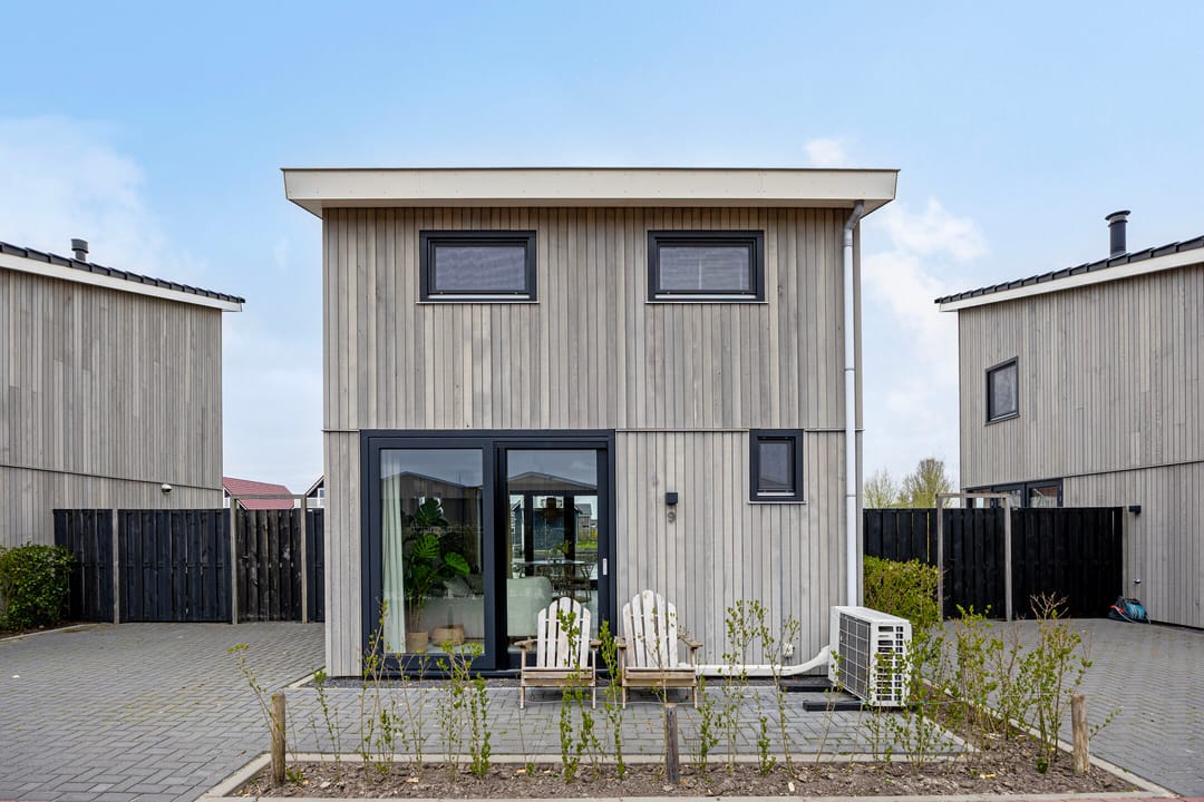 Photo 2 of De Opper 14-009