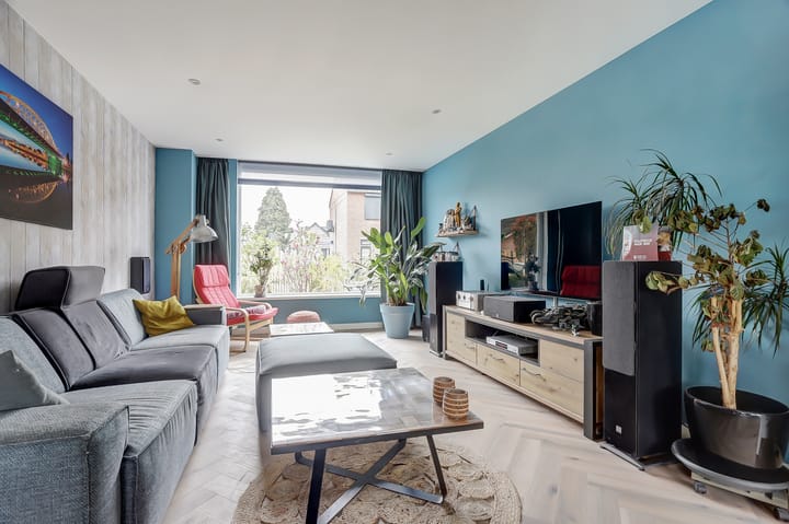 Foto 7 van Pastoor Grimmeltstraat 41