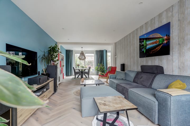 Foto 8 van Pastoor Grimmeltstraat 41