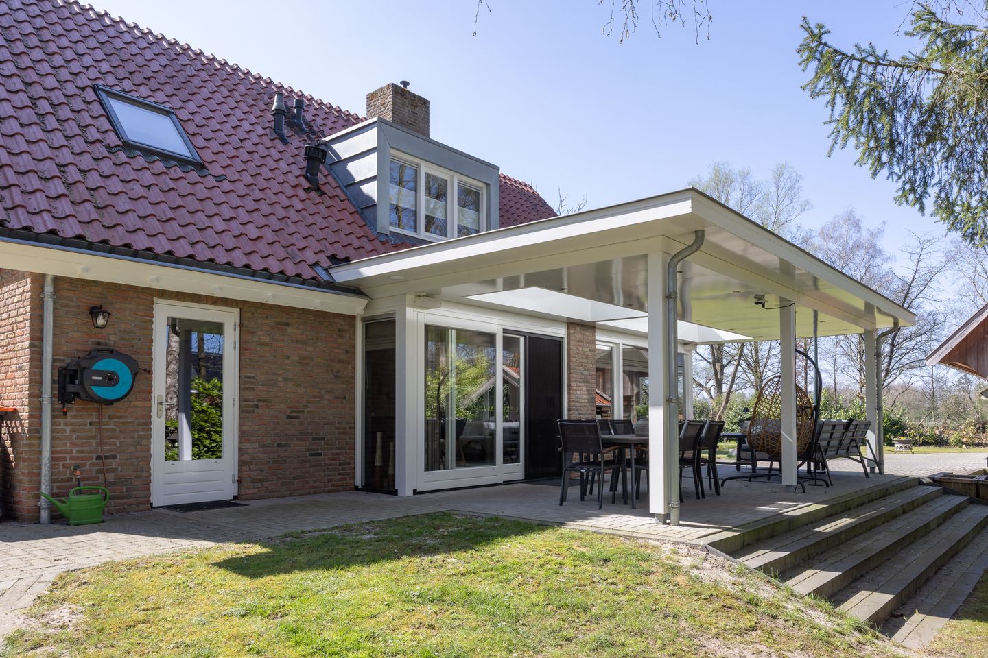 Foto 79 van Goormatenweg 25