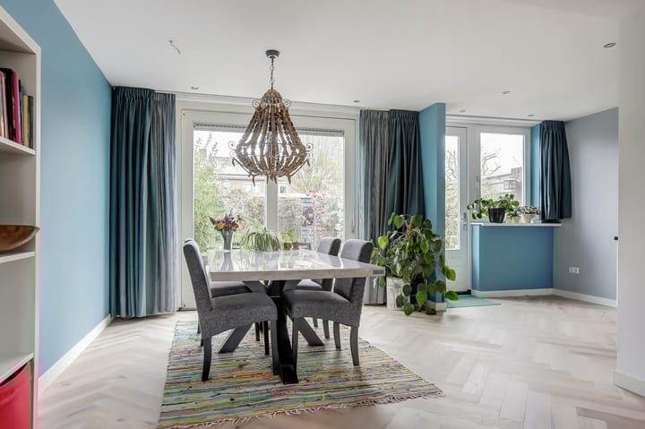 Foto 9 van Pastoor Grimmeltstraat 41