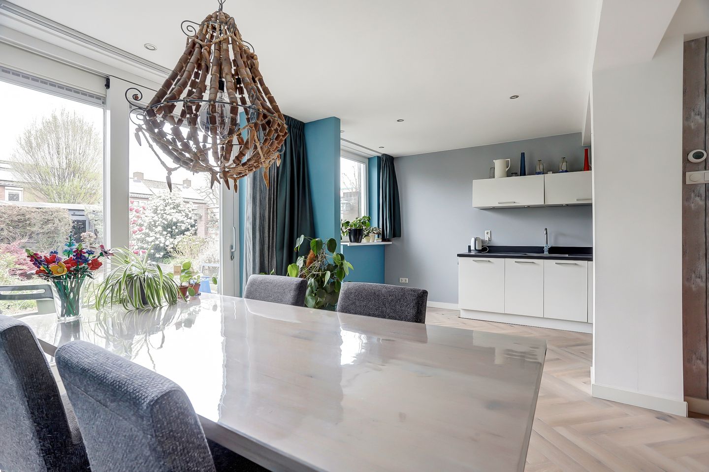 Foto 10 van Pastoor Grimmeltstraat 41