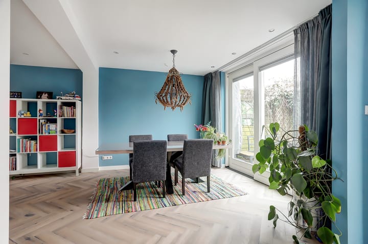 Foto 11 van Pastoor Grimmeltstraat 41