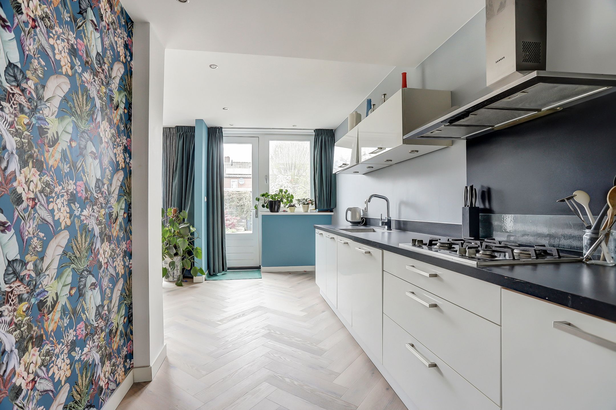 Foto 12 van Pastoor Grimmeltstraat 41