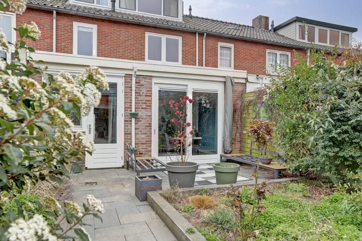 Foto 15 van Pastoor Grimmeltstraat 41