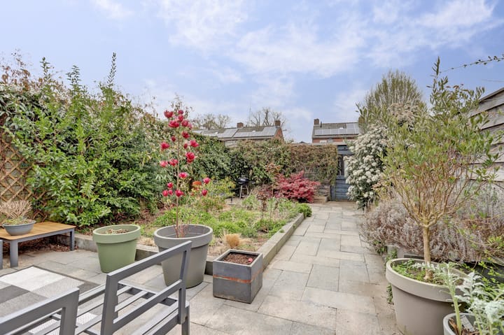 Foto 16 van Pastoor Grimmeltstraat 41