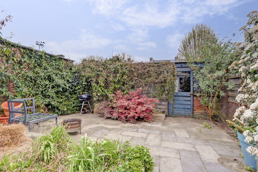 Foto 17 van Pastoor Grimmeltstraat 41