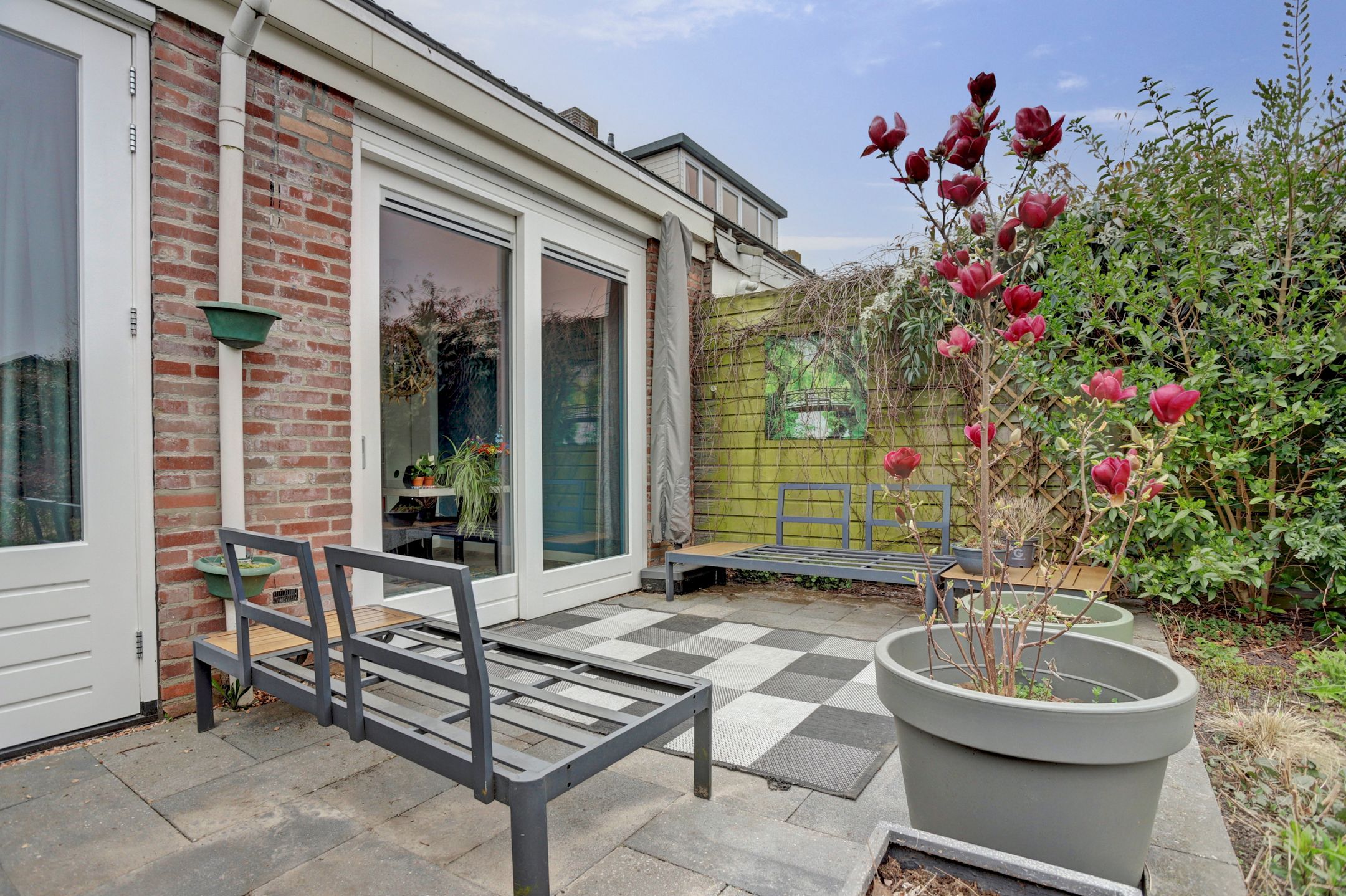 Foto 18 van Pastoor Grimmeltstraat 41