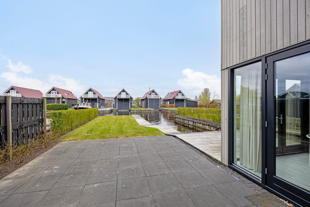 Photo 26 of De Opper 14-009