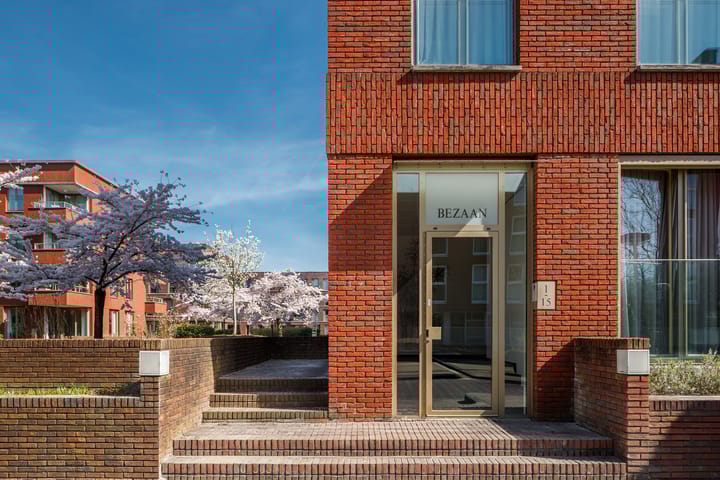 Foto 2 van Voorsterbeeklaan 3