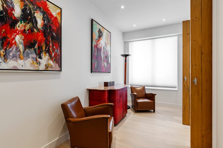 Foto 3 van Voorsterbeeklaan 3