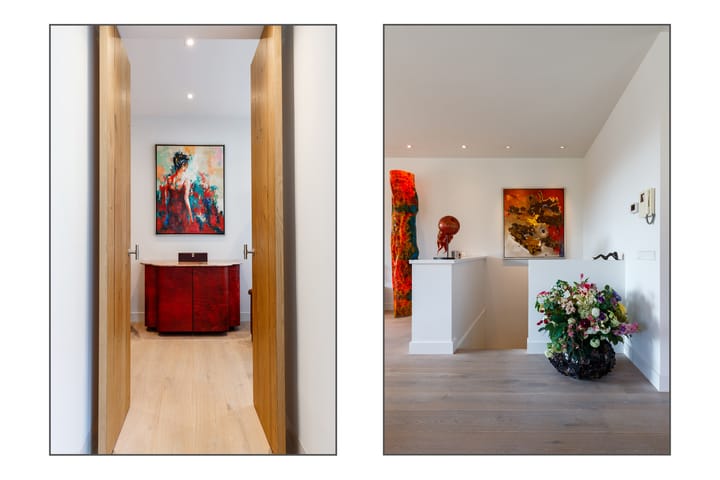 Foto 4 van Voorsterbeeklaan 3