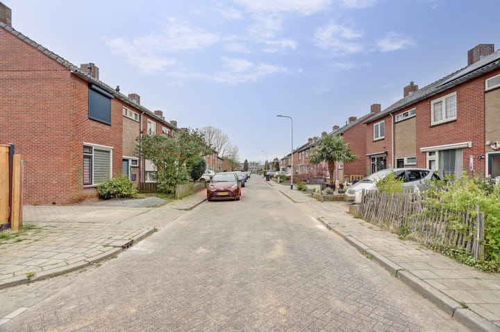 Foto 33 van Pastoor Grimmeltstraat 41