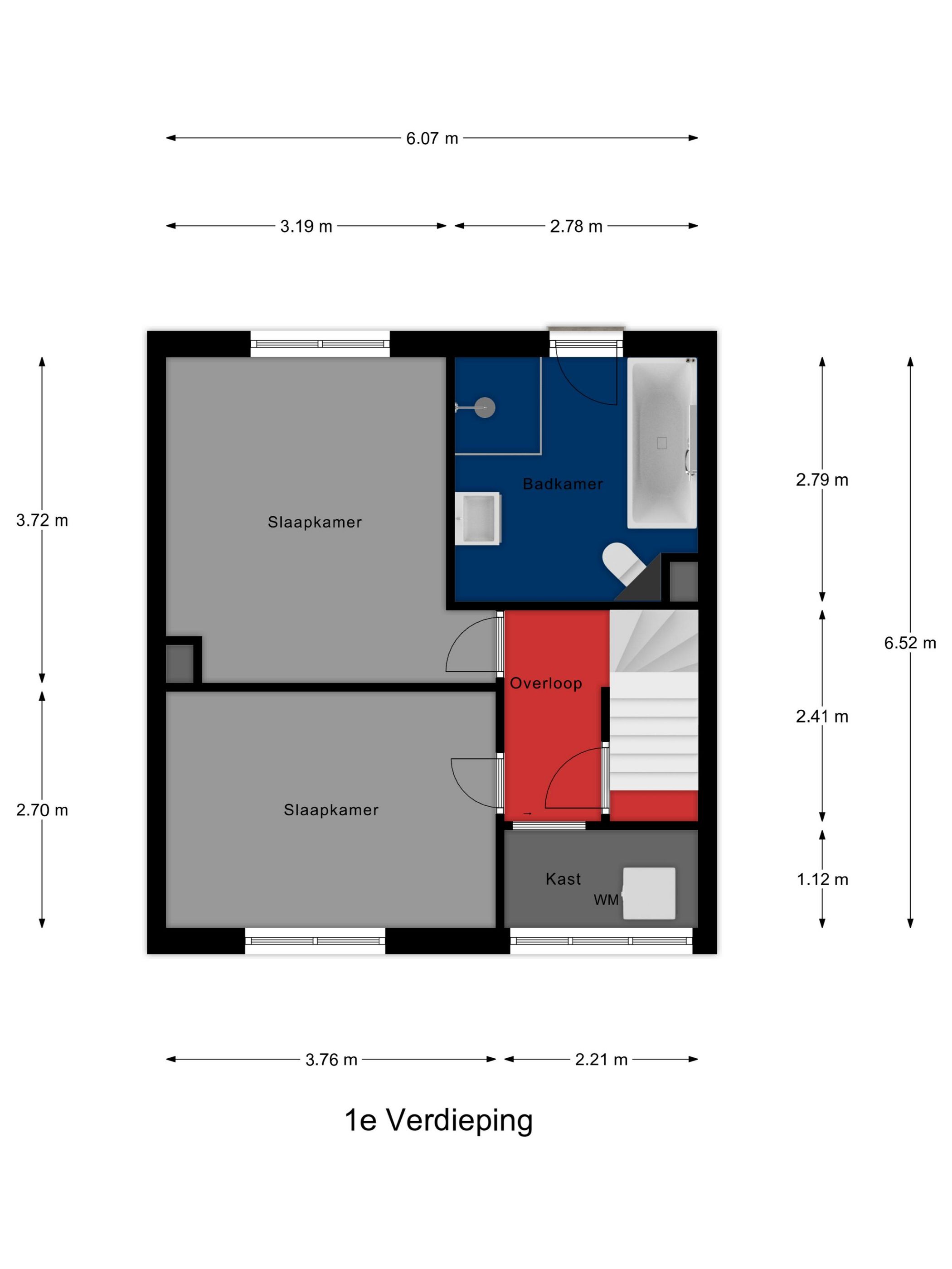 Foto 36 van Pastoor Grimmeltstraat 41