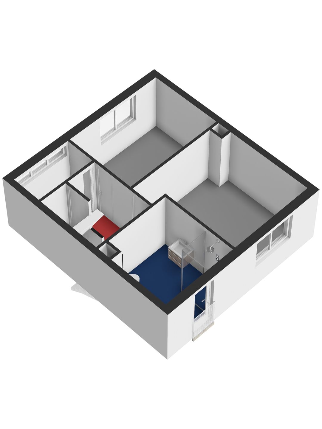 Foto 37 van Pastoor Grimmeltstraat 41