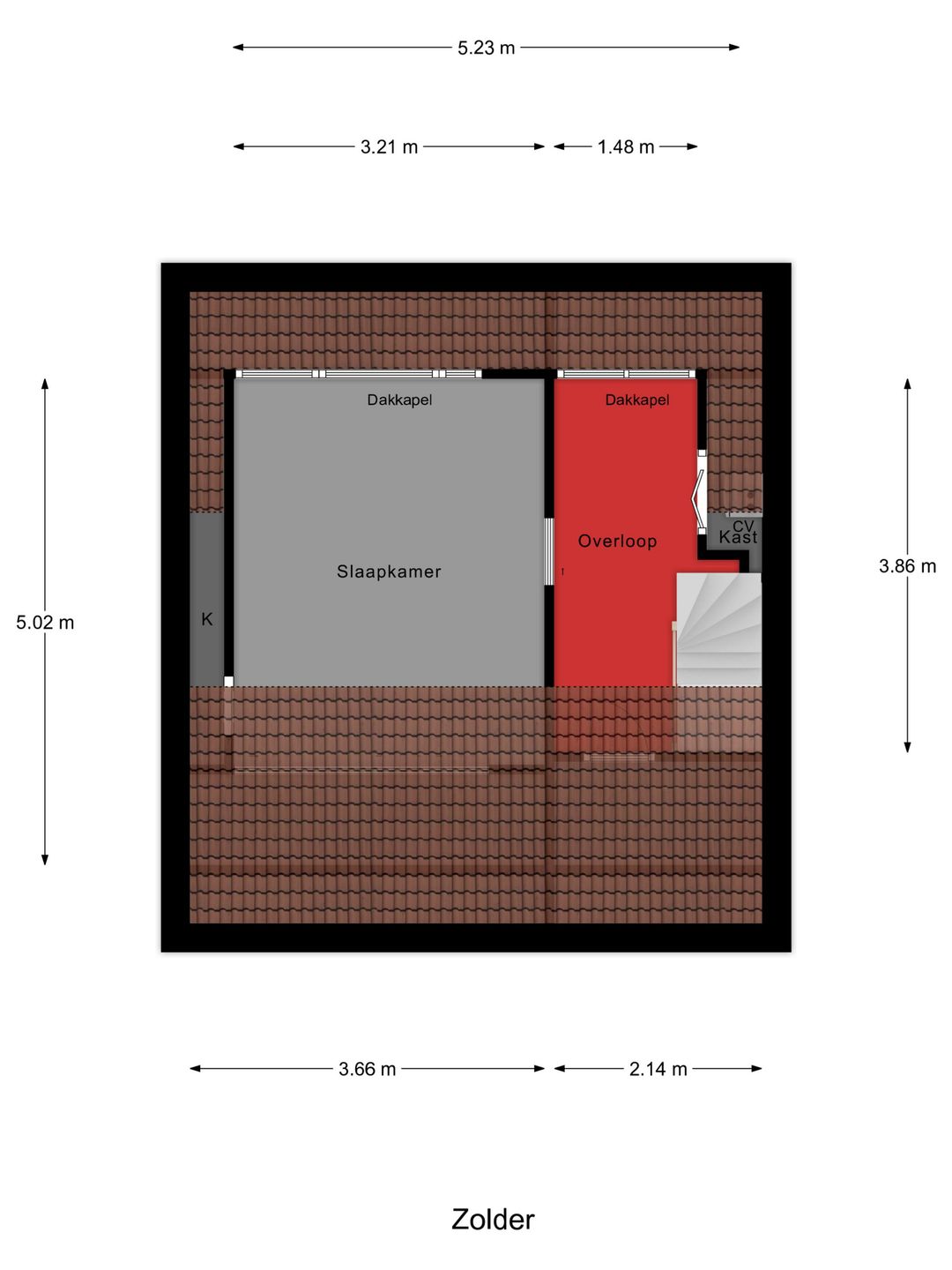 Foto 38 van Pastoor Grimmeltstraat 41