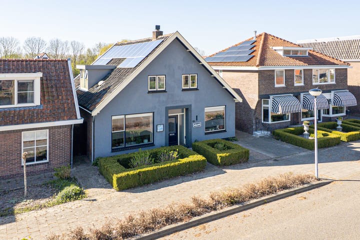 Oude Rijksweg 89