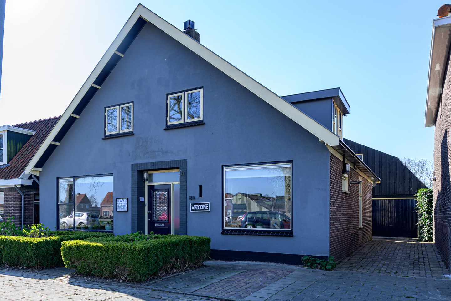 Oude Rijksweg 89 main image