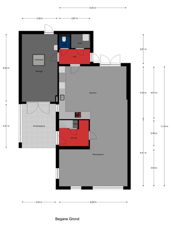 Foto 53 van Deellaan 64