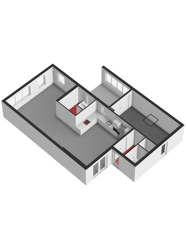 Foto 54 van Deellaan 64