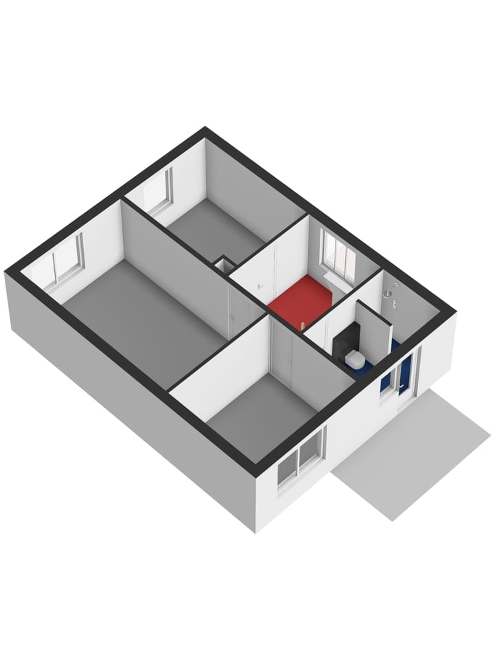 Foto 56 van Deellaan 64