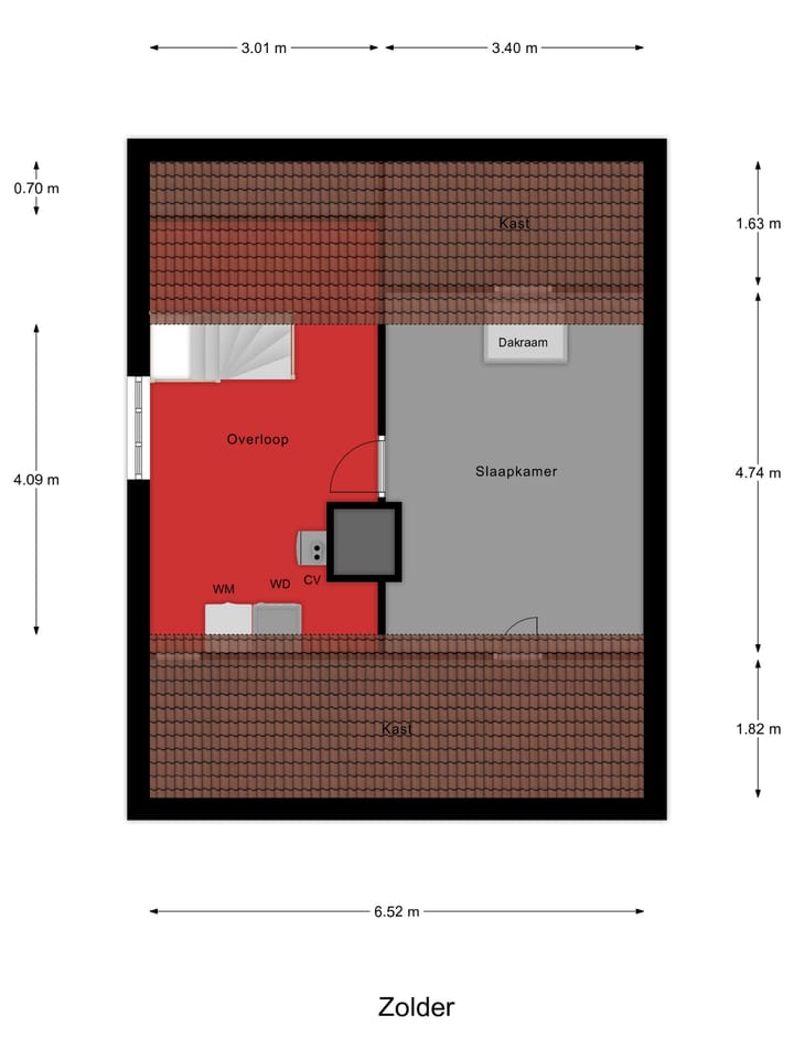 Foto 57 van Deellaan 64