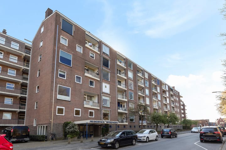 Foto 1 van Henri Dunantlaan 255