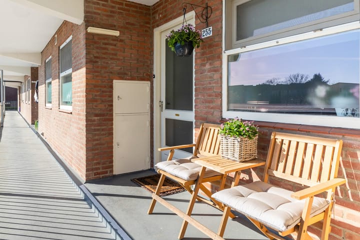 Foto 2 van Henri Dunantlaan 255