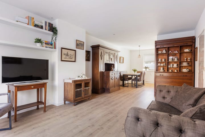 Foto 4 van Henri Dunantlaan 255