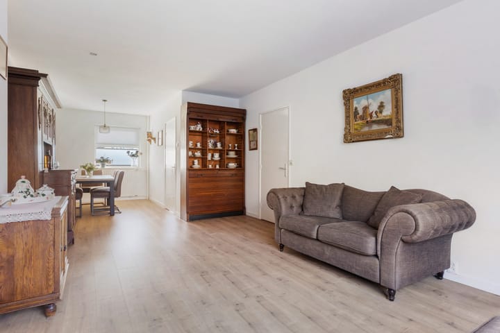 Foto 5 van Henri Dunantlaan 255