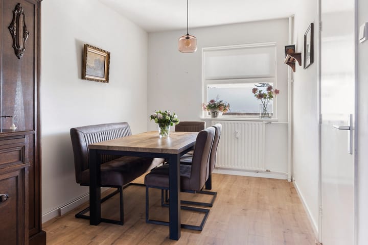 Foto 6 van Henri Dunantlaan 255