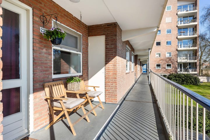 Foto 25 van Henri Dunantlaan 255