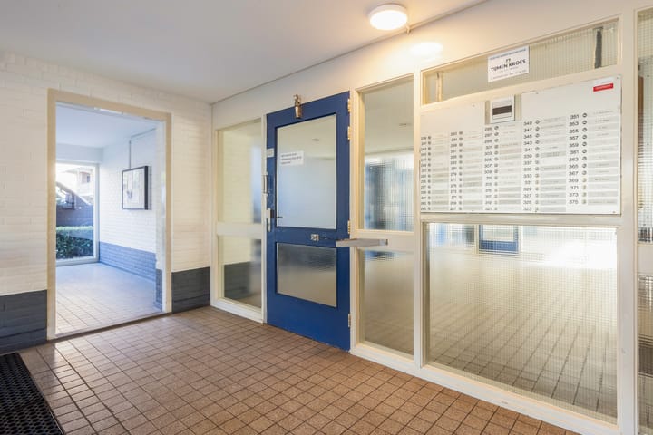 Foto 27 van Henri Dunantlaan 255