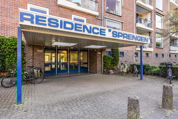 Foto 28 van Henri Dunantlaan 255