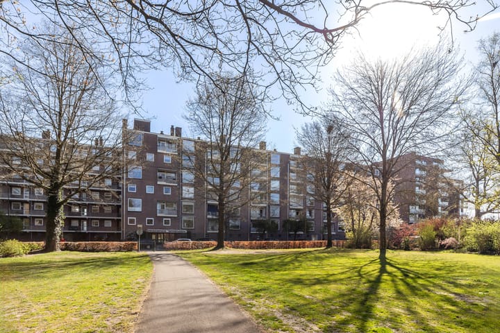 Foto 32 van Henri Dunantlaan 255