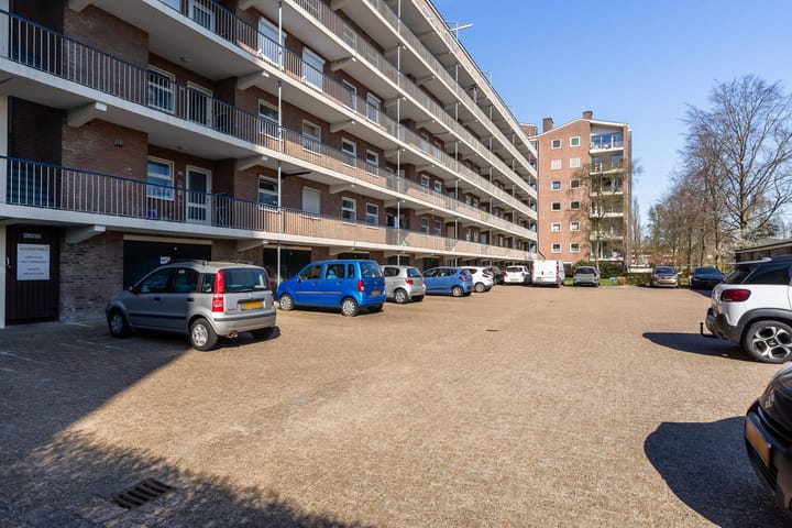 Foto 30 van Henri Dunantlaan 255