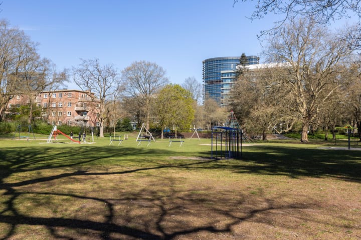 Foto 33 van Henri Dunantlaan 255