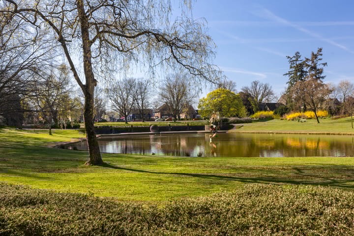 Foto 35 van Henri Dunantlaan 255