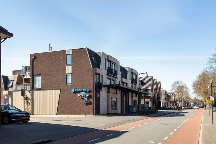 Foto 36 van Henri Dunantlaan 255