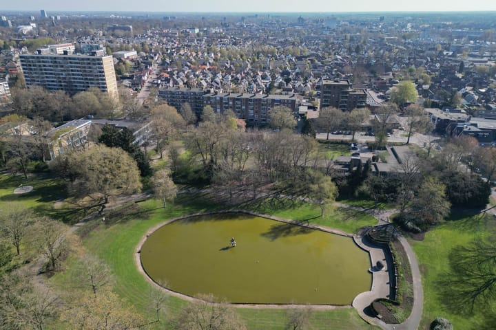 Foto 37 van Henri Dunantlaan 255