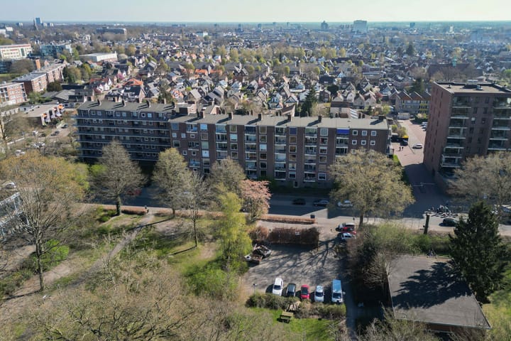 Foto 39 van Henri Dunantlaan 255