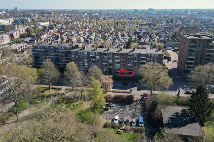 Foto 40 van Henri Dunantlaan 255