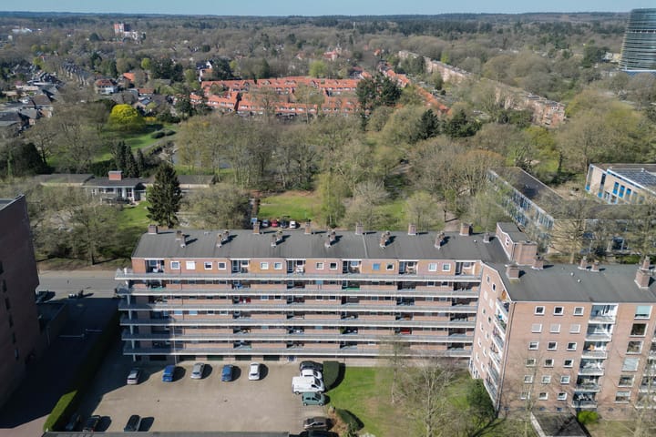 Foto 41 van Henri Dunantlaan 255